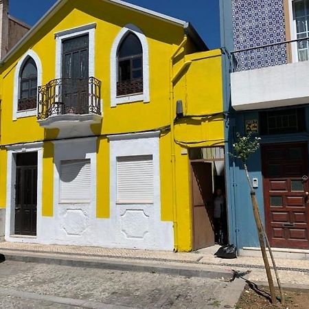 Lemonade House Matosinhos (Porto) Exterior photo